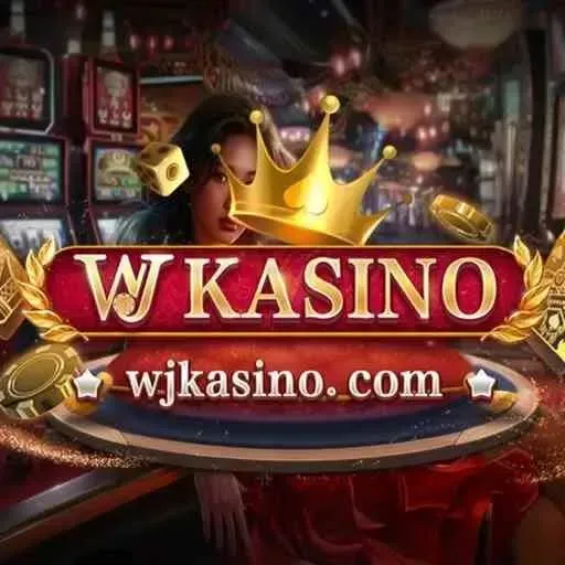 WJKASINO - Petualangan Open World yang Memikat